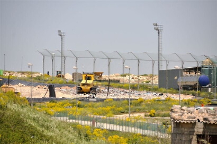 Ragusa, dal primo giugno chiude discarica rifiuti Cava dei Modicani