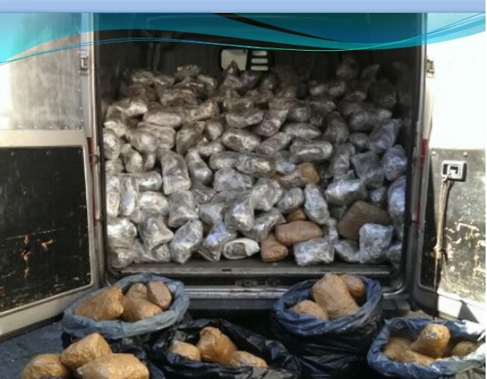 Catania, rione San Giorgio come Scampia Spaccio all'ombra dei clan mafiosi