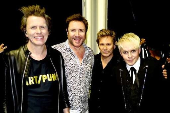 I Duran Duran verso Taormina &laquo;Siciliani stiamo tornando&raquo;