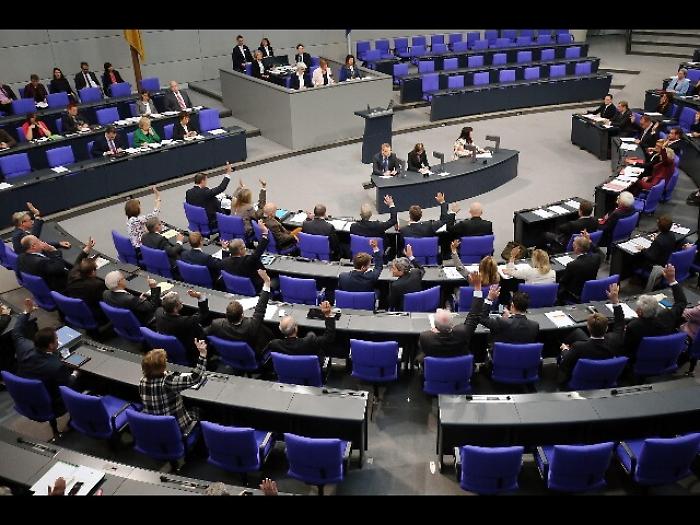 Sisma: Berlino, stabilit&agrave; &egrave; flessibile