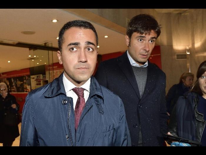 M5s:Di Maio, n&eacute; filo Usa, ne filo Russia