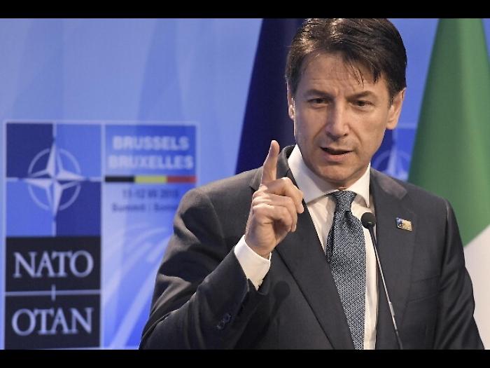 Conte, non credo servir&agrave; manovra bis