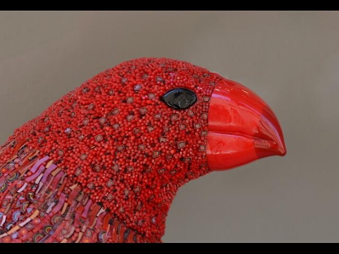 Festa mosaici, oltre 50 opere in mostra