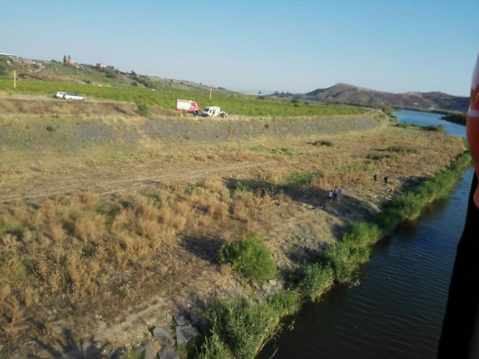 Tragico inizio d'estate, tre romeni annegano nel fiume Simeto e nelle acque di Scoglitti
