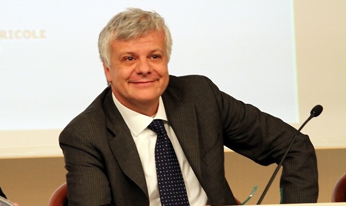 Galletti: «Il Ponte? E’ un’opera utile  E sui rifiuti criticità non più tollerabili»