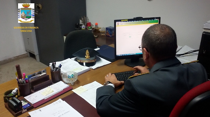 Siracusa, sequestrati 900 mila euro ad amministratori Air Security