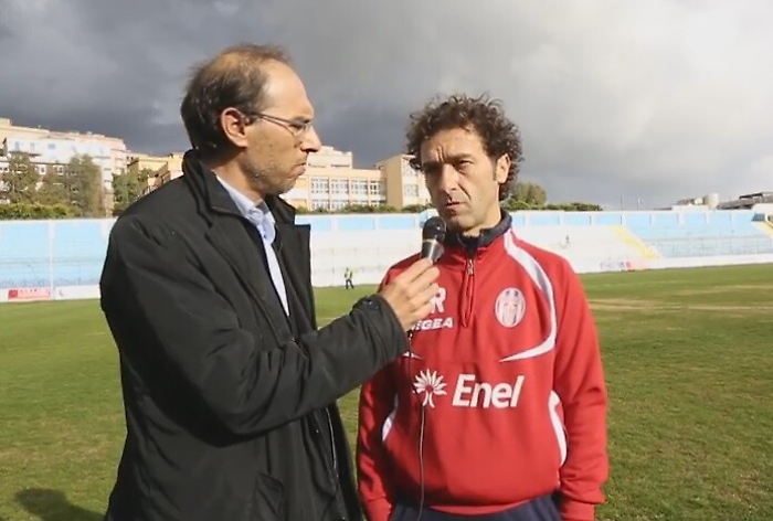 Tra Akragas e stadio Esseneto, il futuro è già ora