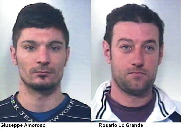 Grammichele: rapinano giovane mentre erano ai domiciliari, arrestati