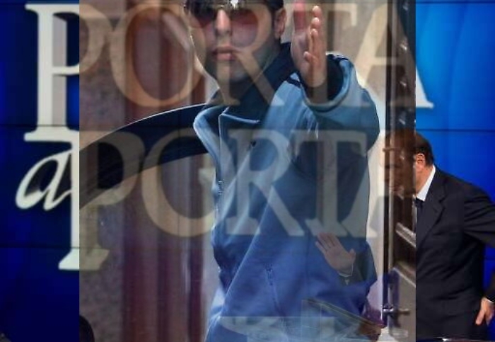 Salvo Riina ospite di "Porta a Porta" Maria Falcone: «Ma che servizio pubblico è?»