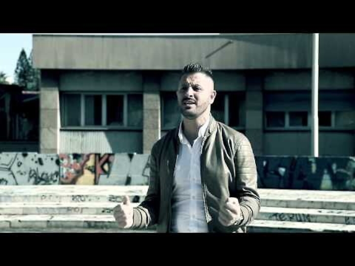 Catania, gambizzato cantante neomelodico Ferito nella notte Mirko Lavezzi