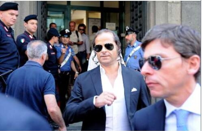 I siciliani dello scandalo dei Panama Papers Nell'elenco anche il catanese Impellizzeri