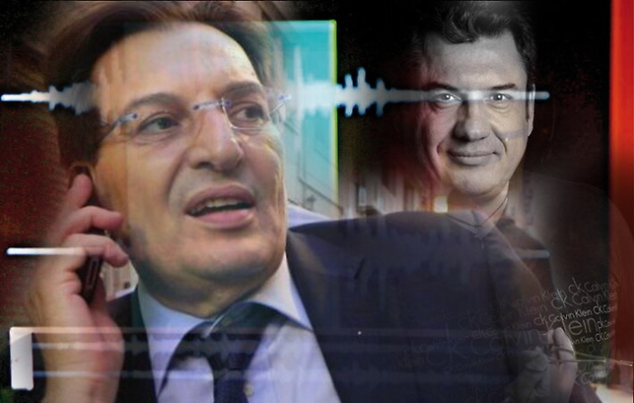 ”Ora cu Lucia ma viru io” Così Crocetta rassicurava Tutino