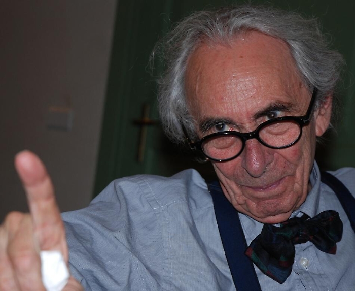 Catania: addio a Giacomo Leone l&rsquo;architetto che sognava una citt&agrave; migliore