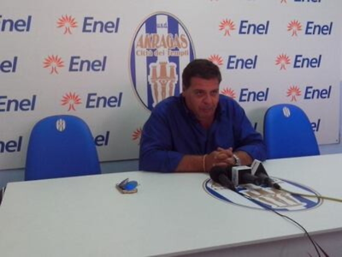 Svolta nell'Akragas: iscritta in serie C e prossimo cambio di propriet&agrave;