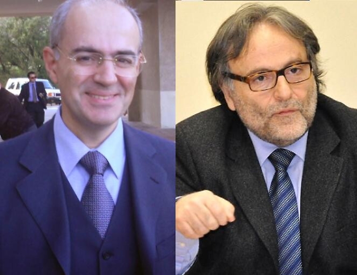 Indicazione nomine procuratori Passano Zuccaro e Bertone