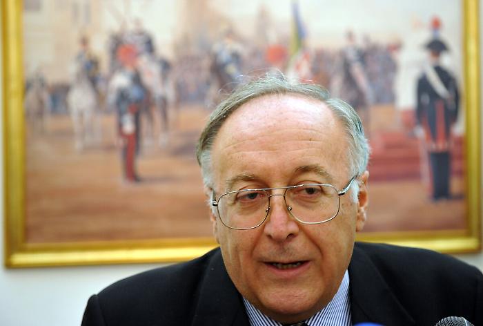 Messineo commissario al Comune dopo autoscioglimento consiglieri