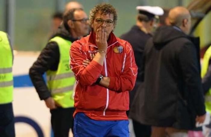 Lega Pro, il Catania affonda a Foggia Finisce 3 a 0, play out sempre pi&ugrave; vicini