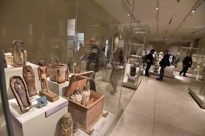 Il museo egizio di Torino a Catania? La Lega Nord «Ci opponiamo»