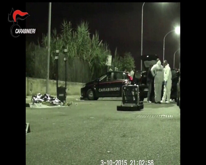 Palermo, cos&igrave; il clan eleggeva il suo capo e vendicava col sangue gli agguati agli affiliati