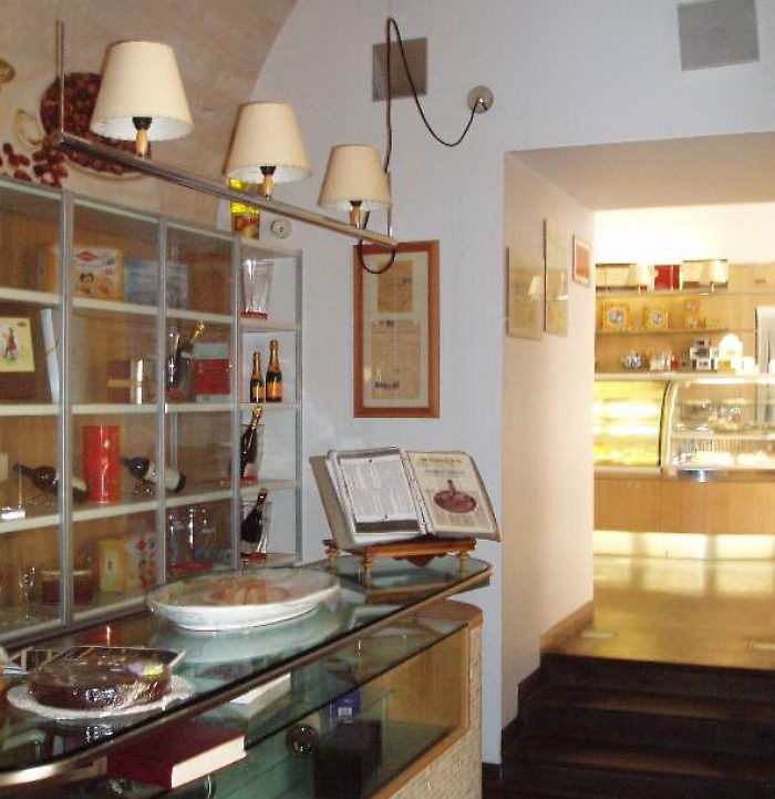 Chiude a Ragusa storica pasticceria Di Pasquale. Sciascia tra i clienti