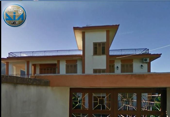 Confiscati beni per 100 mln a eredi imprenditore Pecora