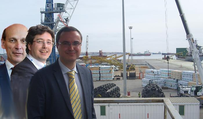 Inchiesta petrolio, il commissario del porto di Augusta: &laquo;Mai fatto favori a Gemelli e Lo Bello&raquo;