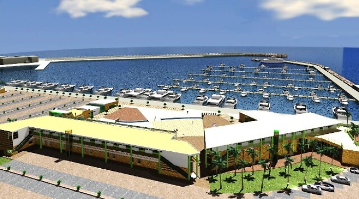 Port-One, il porto turistico di Portopalo &egrave; &ldquo;quasi una realt&agrave;&rdquo;