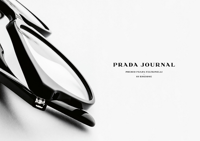 Il premio Oscar Gabriele Salvatores nella giuria del premio Prada Journal