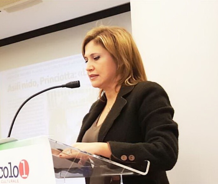 Tentano di danneggiare auto consigliera comunale Princiotta