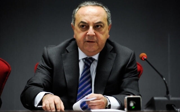 Rigettato il ricorso di Lo Forte: definitiva la nomina di Lo Voi