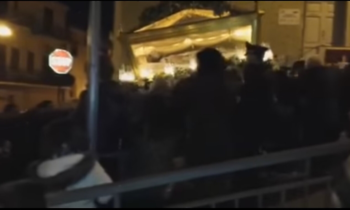 San Michele di Ganzaria, stop a processioni Il vescovo Peri: &laquo;Fermarsi per riflettere&raquo;