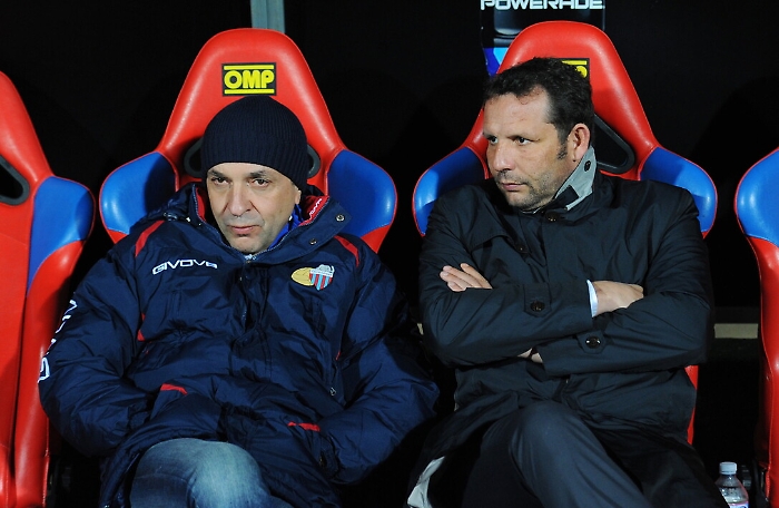 Calcio Catania, Palazzi chiede la radiazione dell’ex ds Delli Carri e solo una multa al club