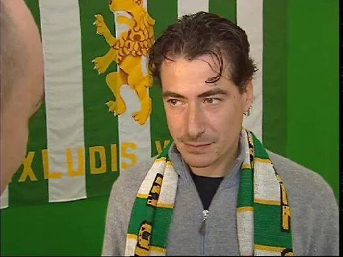 Acquisto Catania Spuntano Lo Monaco e anche Gaucci