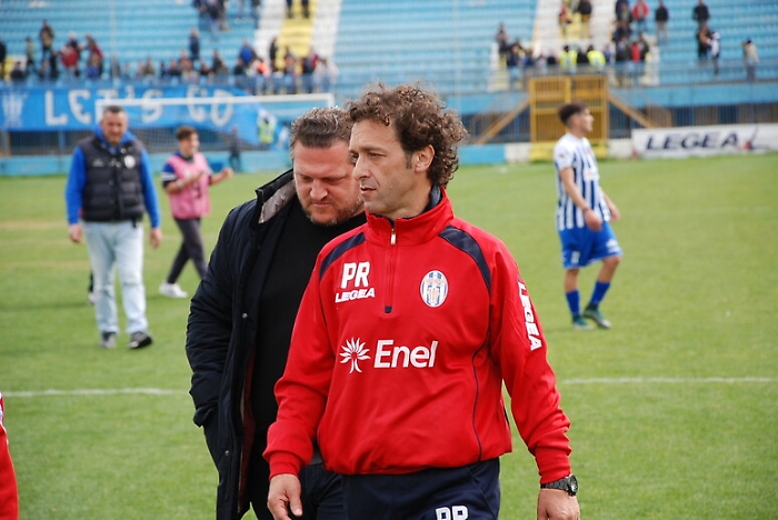 L'Akragas strappa un prezioso pari sul campo del Lecce Salvezza conquistata