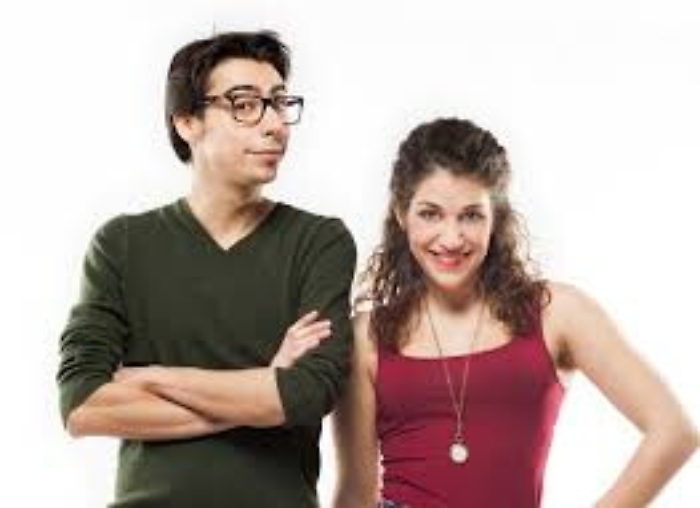 I tormentoni de "I soldi spicci" in scena al centro commerciale Etnapolis