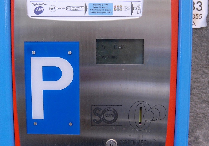 Catania, il ticket del parcheggio aumenter&agrave; del 20 per cento