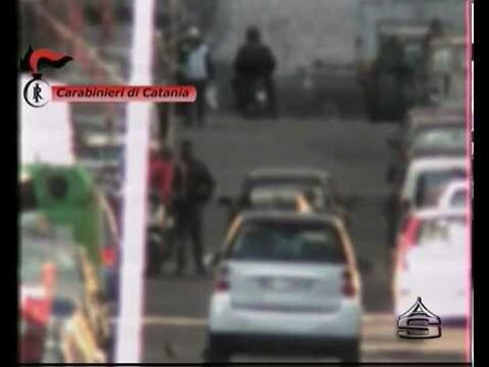 Catania, spaccio all&rsquo;ombra dei clan Inflitte condanne per 300 anni