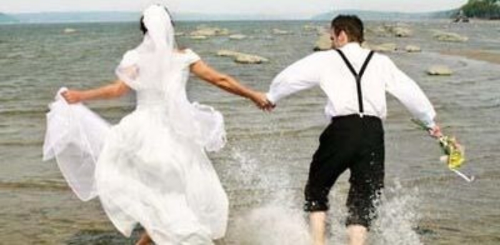 Per le nozze chiedono 5 mila &ldquo;Gratta e Vinci&rdquo; e vincono 600mila euro