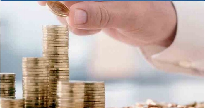 Regione, ecco la immortale tabella H Da spartire una torta da 6,5 milioni