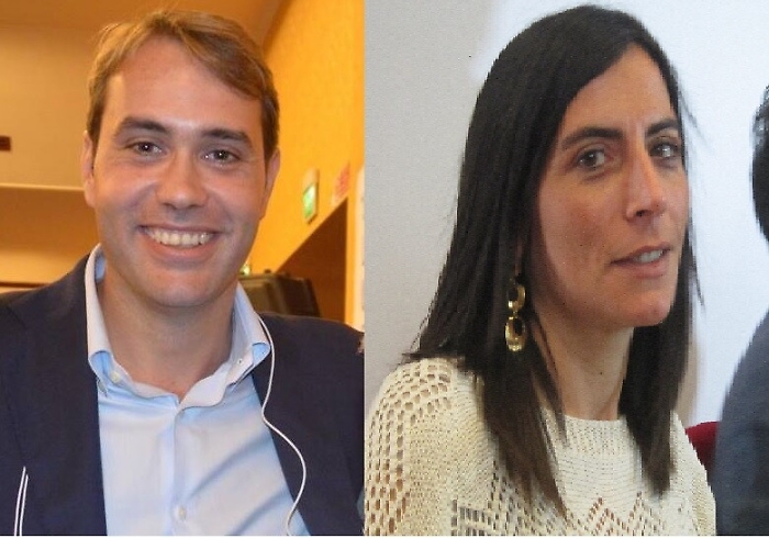 Leopolda, Sammartino e Sudano: «Non abbiamo cambiato casacca»