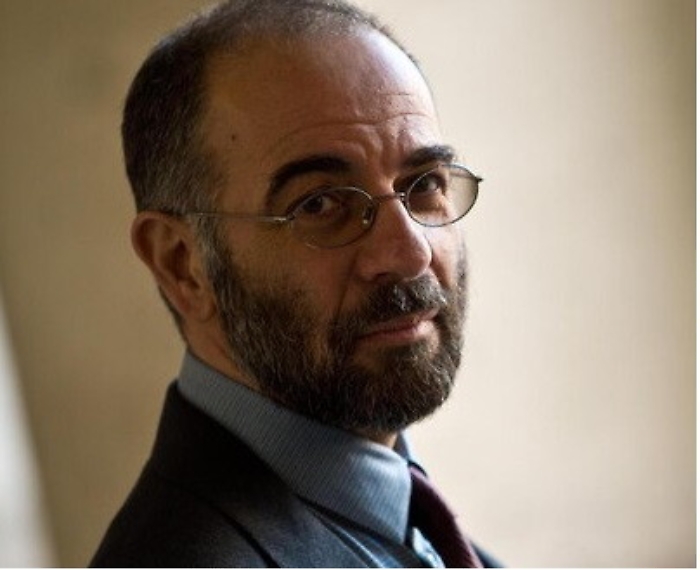 L'amore al tempo di internet Applausi per Giuseppe Tornatore