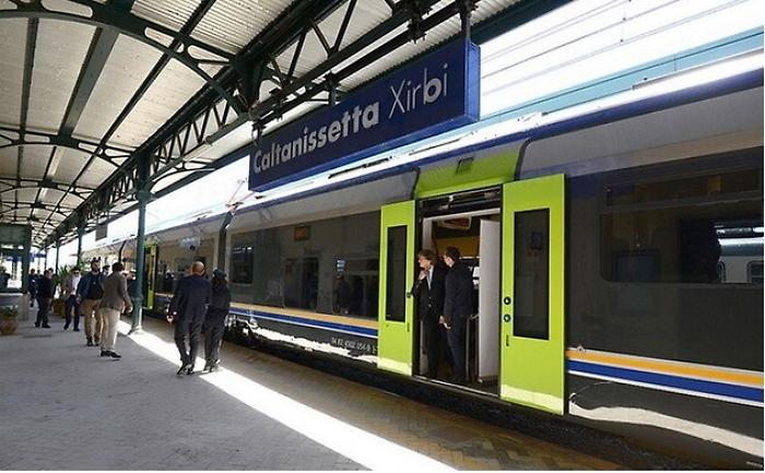 Ferrovie in Sicilia, standard sicurezza elevati ma solo un decimo delle linee è a doppio binario