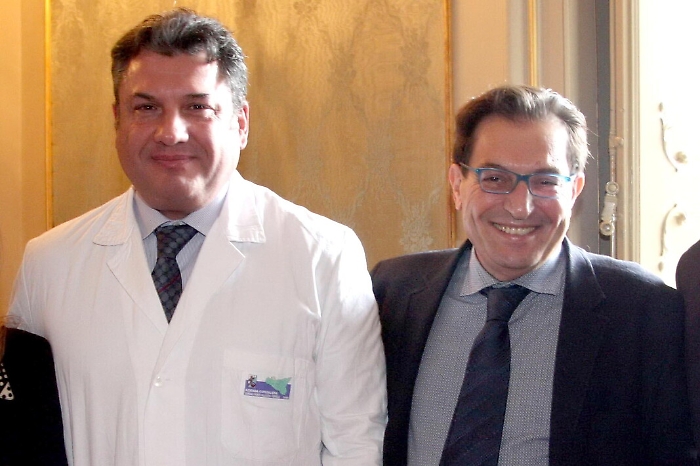 Interventi estetici a carico del Ssn, chiusa indagine sul chirurgo Tutino