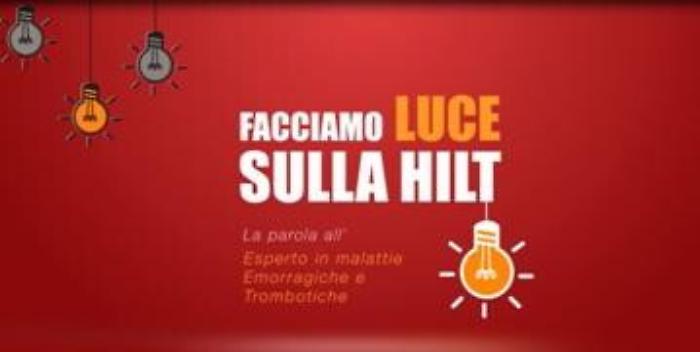 Sanit&agrave;: emofilia, web tutorial per medici e pazienti contro artropatia