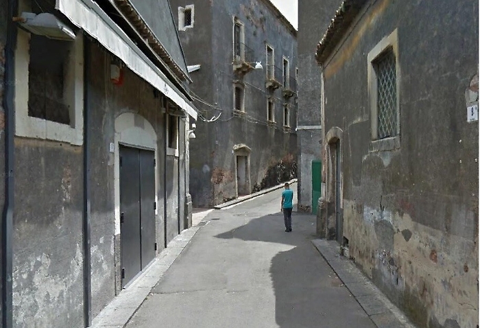 Catania, carenze nella sicurezza denunciato titolare della MA