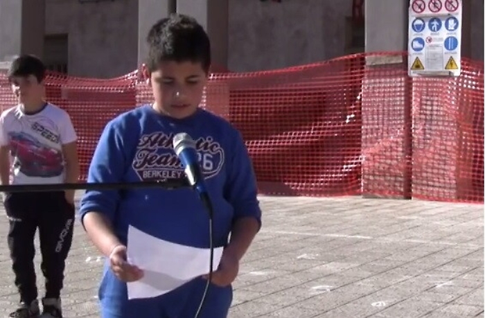 Nesima, l&rsquo;appello a Crocetta &egrave; su Youtube &rdquo;Non possiamo giocare nel nostro oratorio&rdquo;