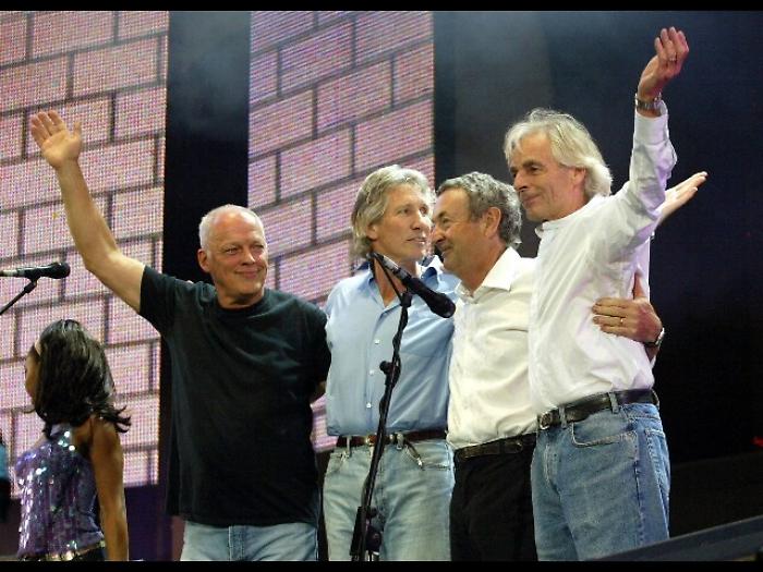 Pink Floyd inediti in scrigno di rarit&agrave;