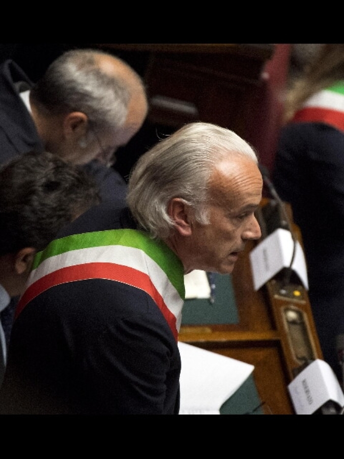 Sindaco Ussita, bene gestione emergenza