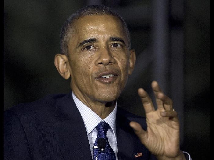 Matthew:Obama, potenzialmente devastante