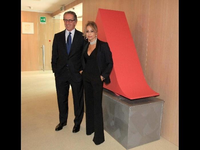 Utile Mondadori 17,9 mln, migliora stime